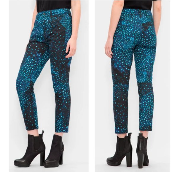 G-STAR 5622 'Elwood x25' 3D Jeans Curated by PHARRELL#15 Whale Shark Pri… - Picture 2 of 12